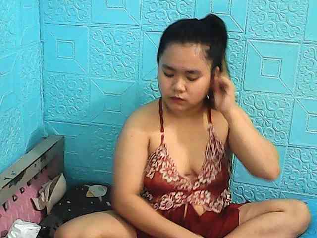 ShailaJeen webcam