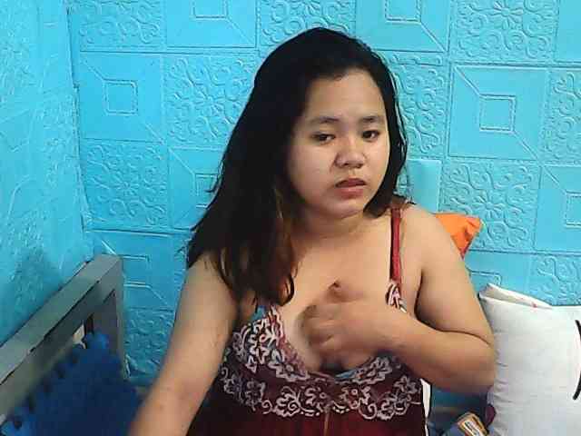 ShailaJeen webcam