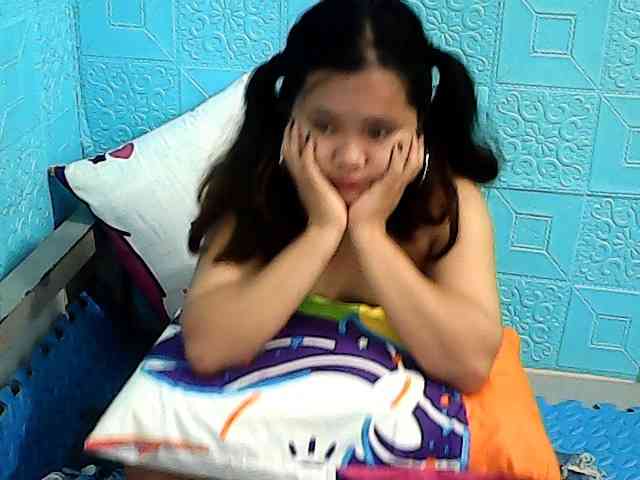 ShailaJeen webcam