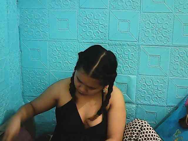 ShailaJeen webcam