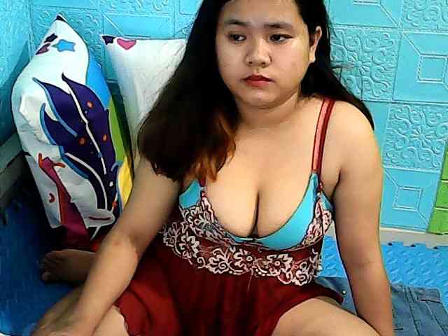 ShailaJeen webcam
