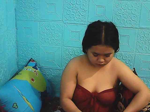 ShailaJeen webcam