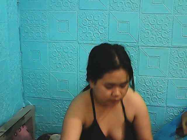 ShailaJeen webcam