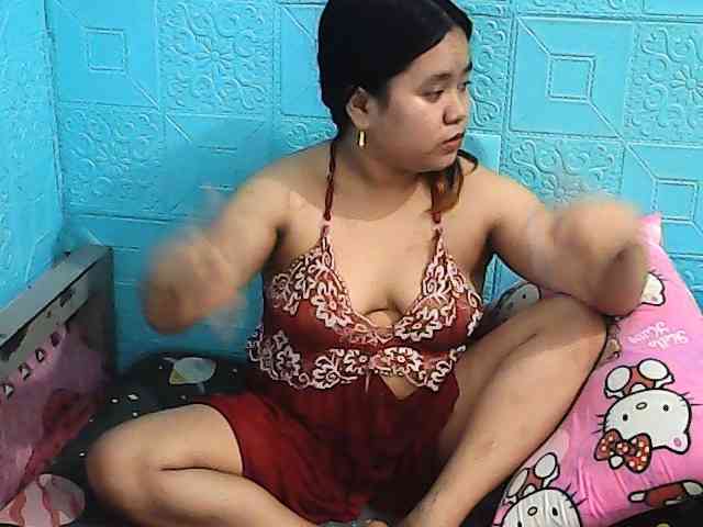 ShailaJeen webcam