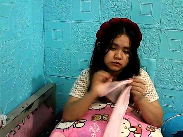 ShailaJeen webcam