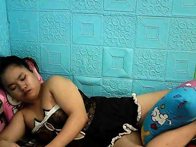 ShailaJeen webcam