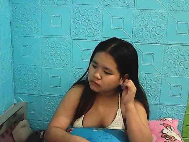 ShailaJeen webcam