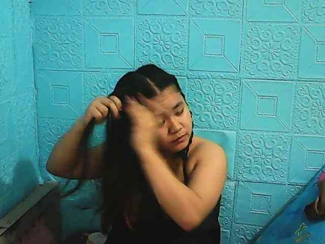 ShailaJeen webcam