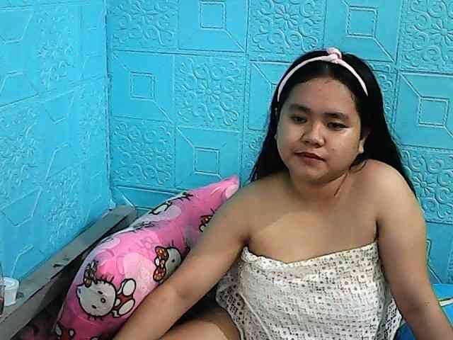 ShailaJeen webcam