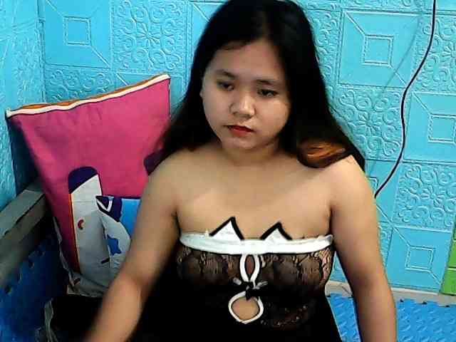 ShailaJeen webcam