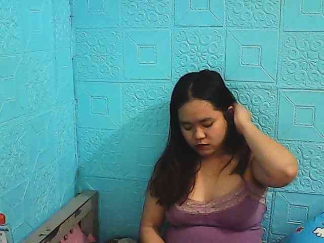 ShailaJeen webcam