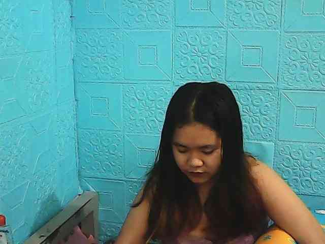 ShailaJeen webcam