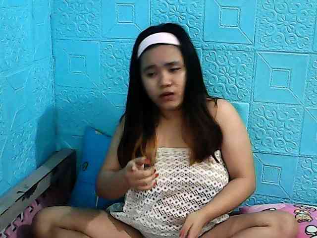 ShailaJeen webcam