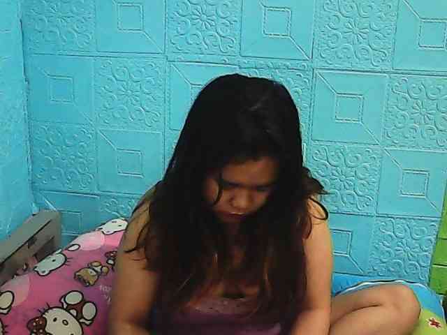 ShailaJeen webcam