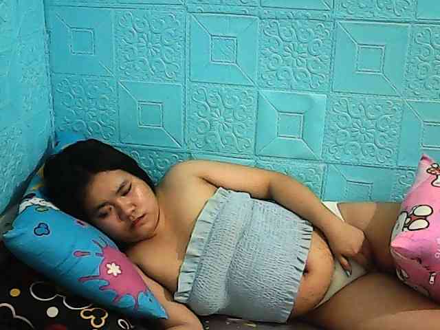 ShailaJeen webcam