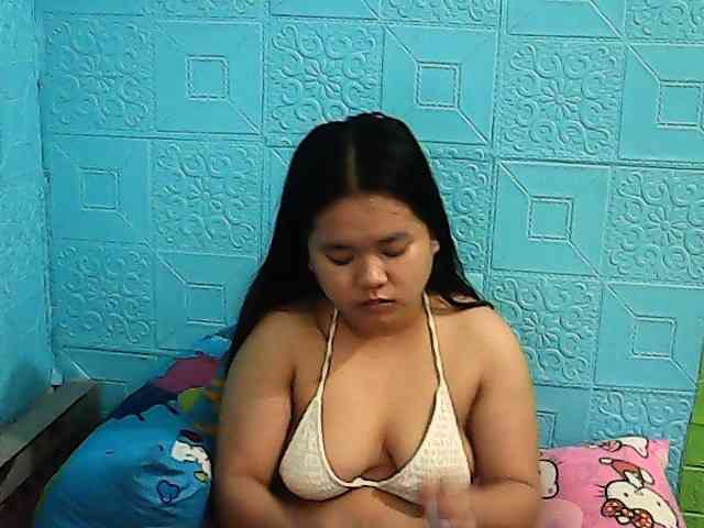 ShailaJeen webcam