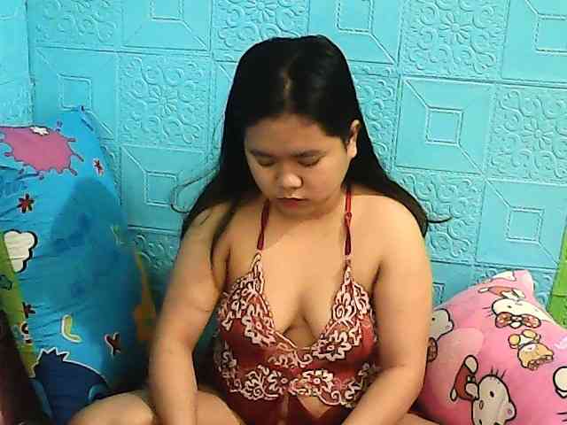ShailaJeen webcam