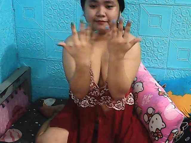 ShailaJeen webcam