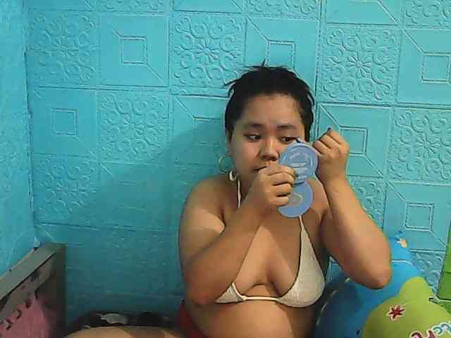 ShailaJeen webcam