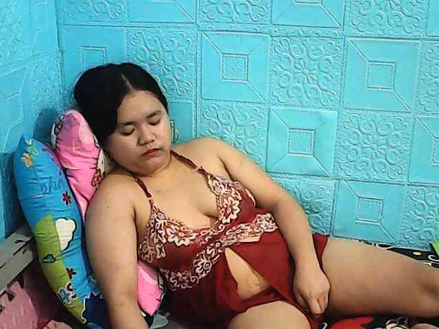 ShailaJeen webcam
