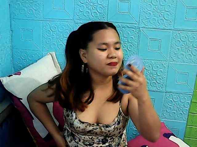 ShailaJeen webcam