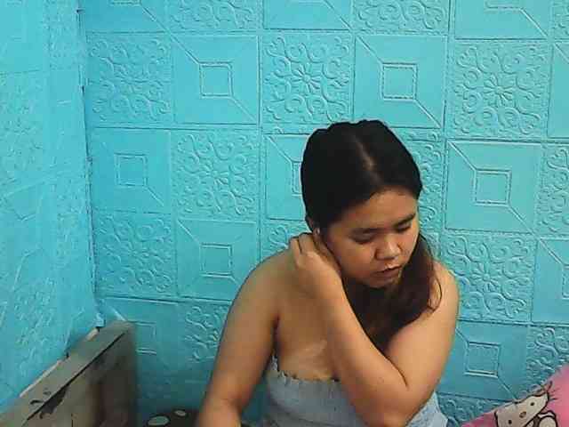 ShailaJeen webcam