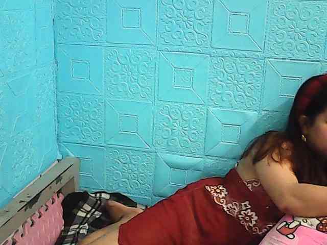 ShailaJeen webcam