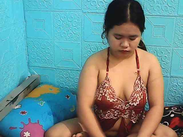ShailaJeen webcam