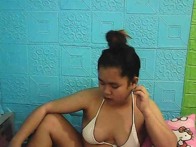 ShailaJeen webcam