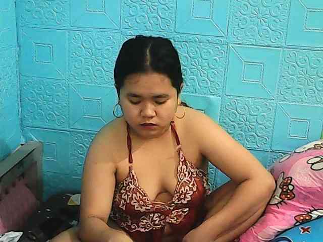 ShailaJeen webcam