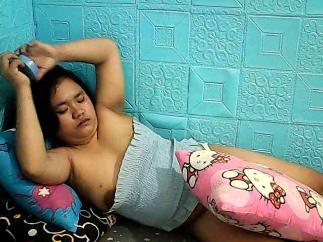 ShailaJeen webcam