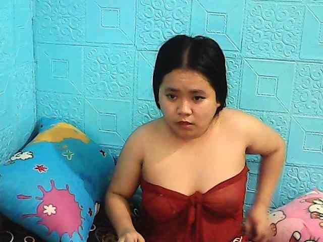 ShailaJeen webcam