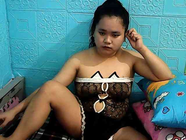 ShailaJeen webcam