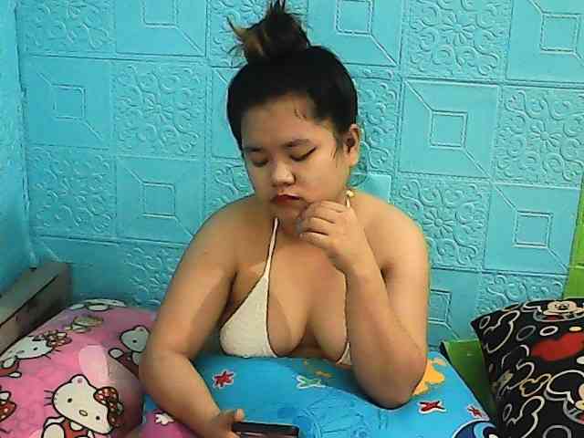 ShailaJeen webcam