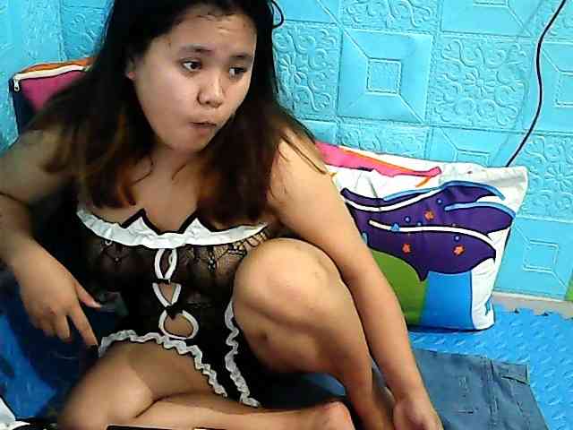 ShailaJeen webcam