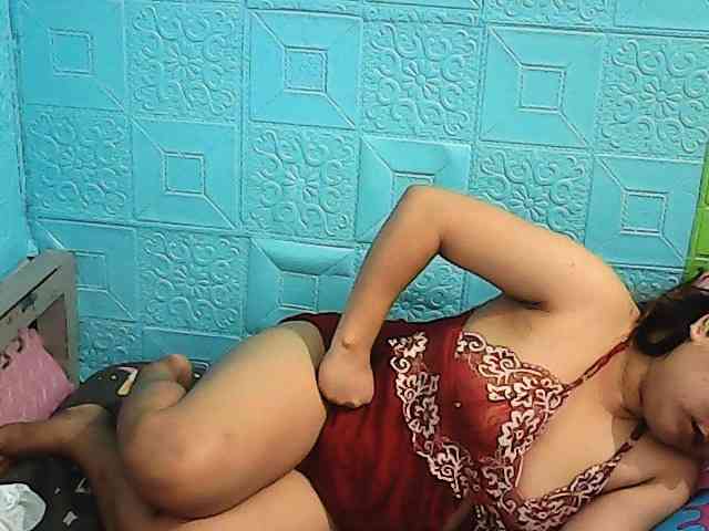 ShailaJeen webcam