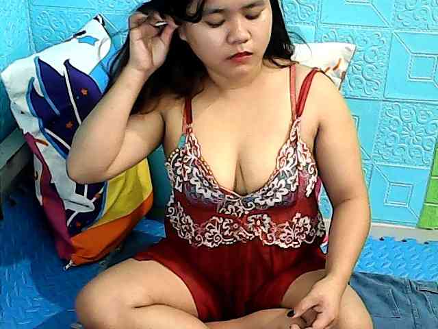 ShailaJeen webcam