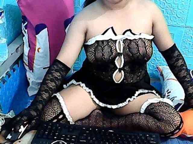 ShailaJeen webcam
