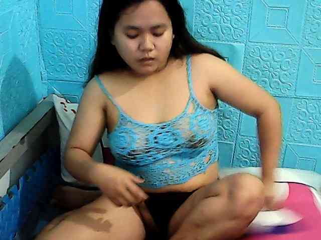 ShailaJeen webcam