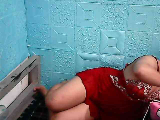 ShailaJeen webcam