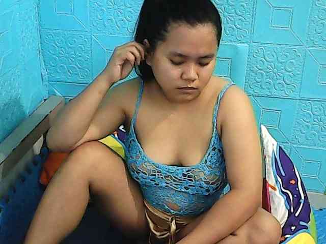 ShailaJeen webcam