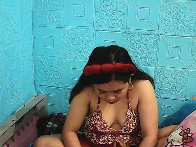 ShailaJeen webcam