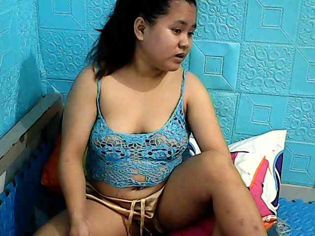 ShailaJeen webcam