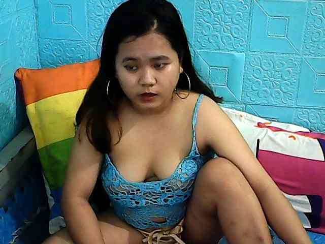 ShailaJeen webcam