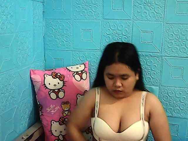ShailaJeen webcam