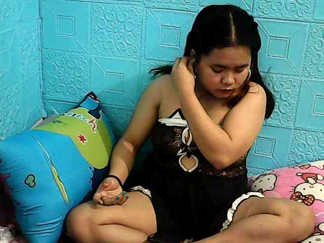 ShailaJeen webcam