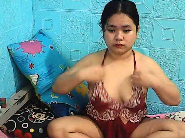 ShailaJeen webcam