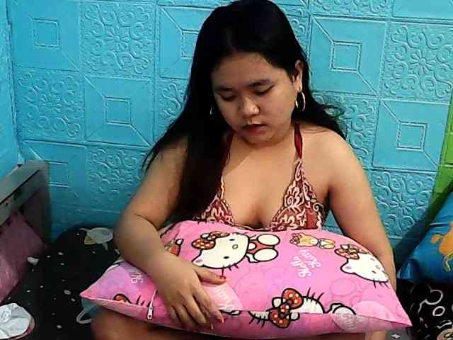 ShailaJeen webcam
