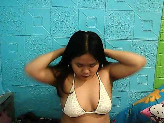 ShailaJeen webcam