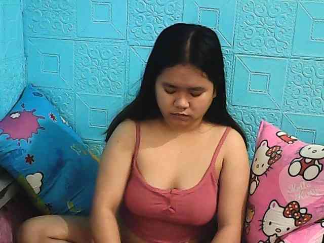 ShailaJeen webcam